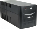 Rebel UPS model Micropower 1000 ( Offline, 1000VA / 600W, 230 V , 50Hz )