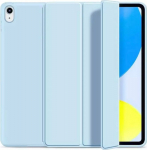 Pouch tablet Tech-Protect TECH-PROTECT SMARTCASE IPAD 10.9 2022 SKY BLUE