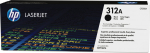HP 312A Sort 2400 sider Toner CF380A