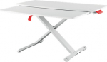 Esselte Leitz Ergo Cosy Standing Desk Converter - screen Base