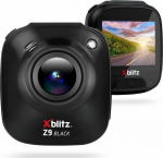 XBL Wideorejestrator Xblitz Wideorejestrator Xblitz Z9 Czarny