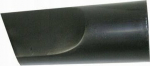 Starmix Slotted nozzle STARMIX 16 cm, system 49 mm