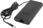 DEL Dell AC Adapter 130W, 19.5V, 3Pin, 4.5mm, C5 Power Cord Version