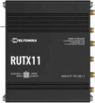 Teltonika??Networks TELTONIKA IOT ROUTER RUTX11 LTE+ETH+WIFI+BT