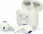 Gembird Teddy Wireless Headphones