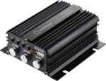 Renkforce RF-CMP-204 4-Channel power amplifier 200 W Bluetooth -/USB-Audio playback
