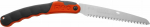 Silky Pruning Saw F180 180-7.5 rough (143-18)