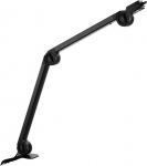 CHERRY MA 6.0 UNI USB MIC ARM W, USB HUB