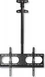 Nedis TVCM1350BK Motorised TV Ceiling Mount 42&Prime;&ndash; 65&Prime;