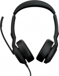 Jabra Headset 25089-989-999 / EV250S2 Black