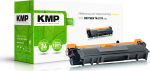 KMP Toner Brother TN-2310 black 1200 S. B-T56A remanufactured