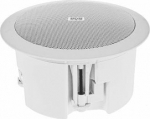 HQM CEILING SPEAKER PA HQM-SOZ1625 16W 100V BIAŁY