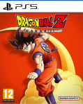 Namco Bandai Games PS5 Dragon Ball Z: Kakarot