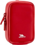 Kaamerakott 1400 punane Rivacase/12