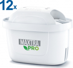 Brita MAXTRA PRO Water Filter Cartridge / 12 gab