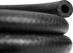 EK Water Blocks EK-Pro Tubing 12/6 mm Reinforced EPDM 1 m - schwarz