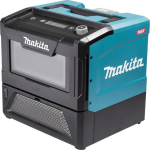 Makita MW001GZ Cordless Microwave 40V