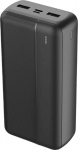 Powerbank TelForceOne MXPB-02 30000mAh Czarny