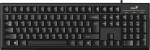 Genius Computer Technology Keyboard Genius Smart KB-100 (31300005400)
