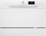 Electrolux Compact Dishwasher ESF2400OW