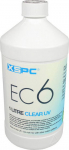 XSPC EC6 Coolant, 1 Liter - UV clear