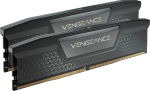 DDR5 48GB PC 6000 CL36 CORSAIR KIT (2x24GB) VENGEANCE black retail
