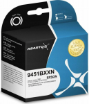 Ink Asarto Ink Asarto do Epson 9451BXXN | C13T945140 | 10000 p.| black
