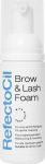 Activeshop REFECTOCIL FLUFFY CLEANSING FOAM LASH & BROW FOAM 45 ML