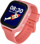 Smartwatch Garett Kids Sun Ultra 4G Pink (SUN ULTRA 4G PINK)