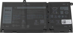 DEL Dell 40Wh 3-cell Li-ion, rechargeable battery