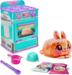 Cookeez Makery - bread oven and mystery plush