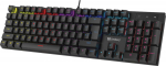 Sandberg Mechanical Gamer Keyboard, GERMAN Mechanical Gamer