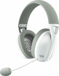 Redragon H848 IRE Pro White/Grey