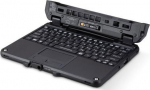 Panasonic Accessory, Keyboard, Hungarian - Accessory, Keyboard, Layout: Hungarian, Interfaces: 1x USB-A 3.0, 1x USB-C, Protection class: IP65, fits for: TOUGHBOOK G2