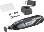 Dremel 8240-5 Cordless Multi-Tool