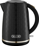 Veekeetja Sencor SWK7201BK, must