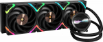 Water cooling Valkyrie Dragonfang 360 ARGB Black