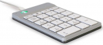 R-Go Tools R-Go Number pad Numpad Break wired white