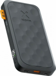 Xtorm Fuel Series 5 - Powerbank - 10000 mAh - 20 Watt - PD, QC 3.0 - 3 Ausgabeanschlussstellen (USB, 2 x USB-C)
