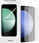 Samsung Samsung Screen Protector Folia ochronna do Galaxy S23 FE (EF-US711CTEGWW)