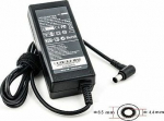 Extra Digital Laptop Power Adapter SAMSUNG 42W: 14V, 3A