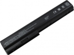Notebook battery, Extra Digital Selected, HP HSTNN-IB75, 4400mAh