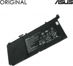 Notebook battery ASUS A42-S551, 50Wh, Original