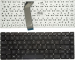 Keyboard ASUS: X402, X402C, X402CA, F402, F402C, F402CA, F45