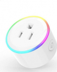 TUYA Smart Plug Wi-Fi, US