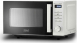 Kuchenka mikrofalowa Caso Caso | Ceramic Gourmet Microwave Oven | M 20 | Free standing | 700 W | Silver