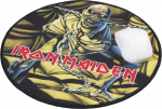 Subsonic Gaming Mouse Pad Iron Maiden Piece Of Mind