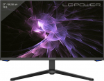 LC-Power 68.6cm (27") LC-M27-QHD-180 2xDP+2xHDMI+IPS