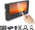 Portkeys PT6 5.2 Inch 4K HDMI Touchscreen Monitor