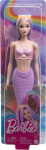 Mattel Barbie Dreamtopia - Mermaid Purple Doll (HRR06)